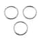 6 Packs: 75 ct. (450 total) 10mm Jump Rings by Bead Landing™